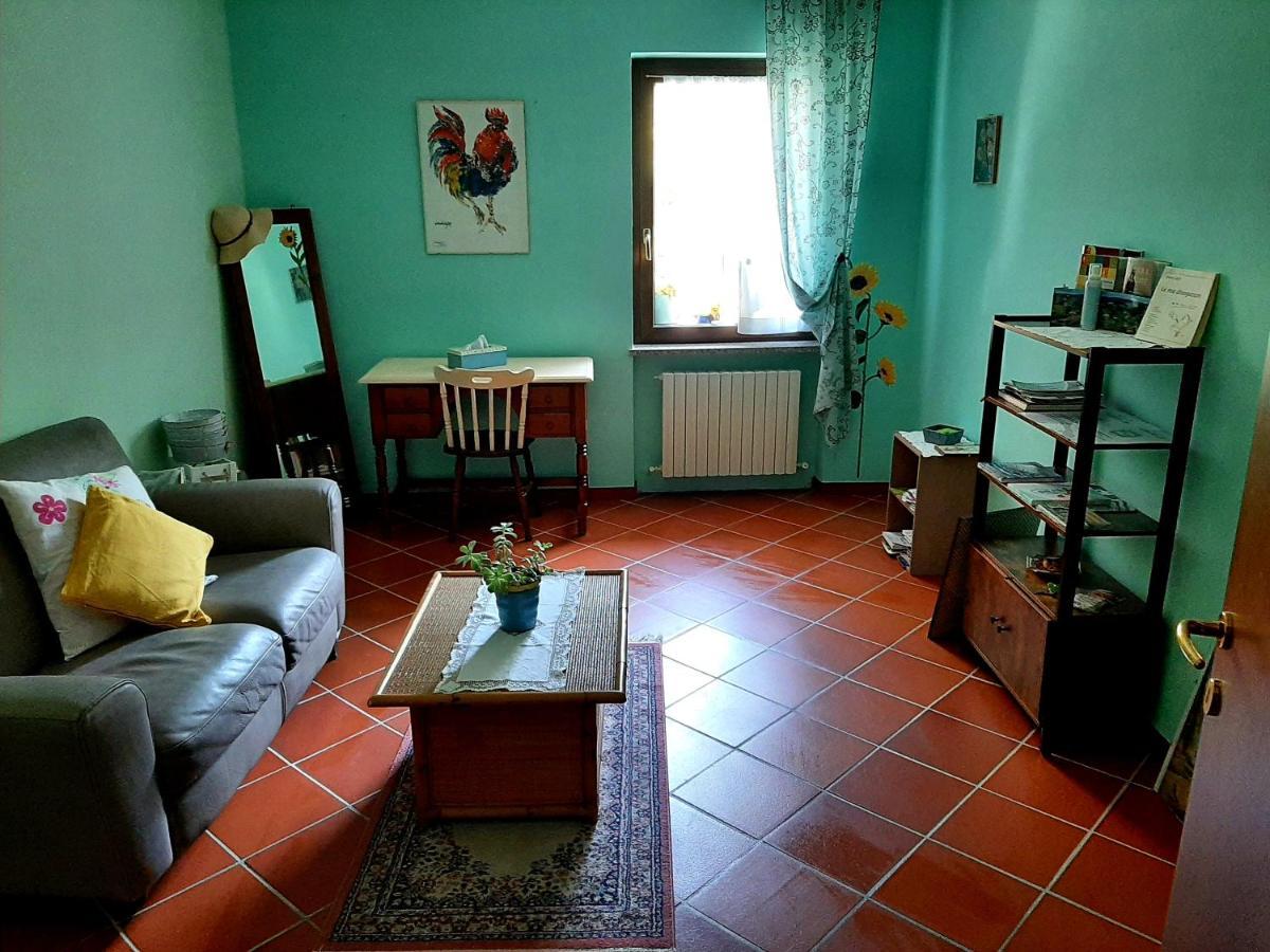 Hostal Ca D' Rot - Casa Ratti Vinchio Exterior foto