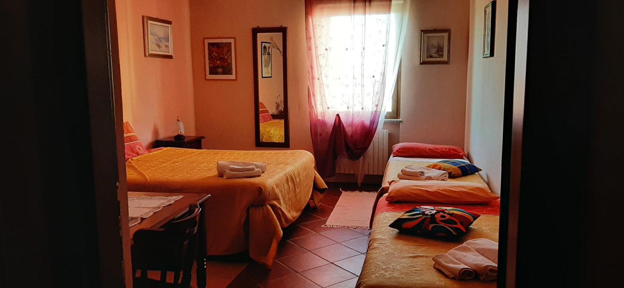 Hostal Ca D' Rot - Casa Ratti Vinchio Exterior foto